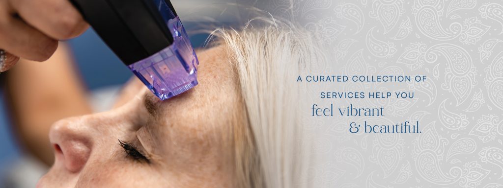 Rejuvenation Services - New England Fountain Of Youth