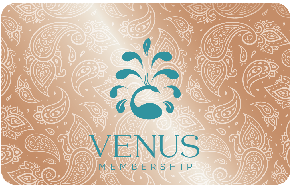 New England Fountain Of Youth Venus Membership